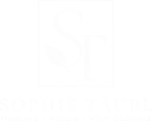 Sophie Täubl – Haircare, Nature, Mom Business